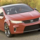 Image for article titled Kia To Get First-Ever Coupe In 2009, May Replace "Spectra" Name